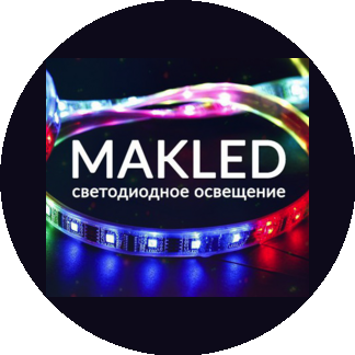 MAKLED