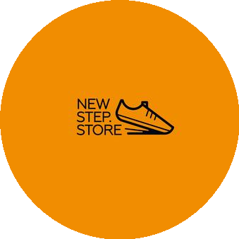 New Step Store