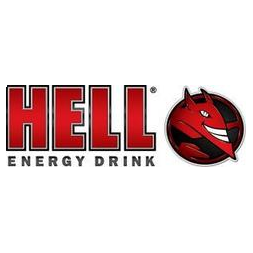Хелл Энерджи Бел