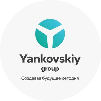 Консалтинговая компания Yankovskiy Group