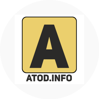АТОД Инфо