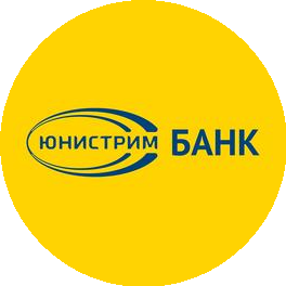 ЮНИСТРИМ БАНК
