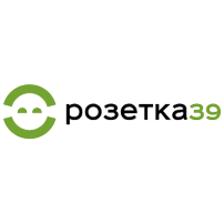 Розетка 39