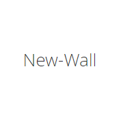 New-Wall