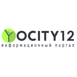 Информационный портал Yocity12
