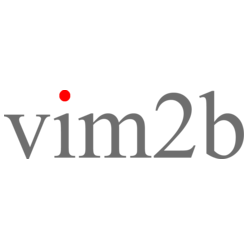 Vim2b