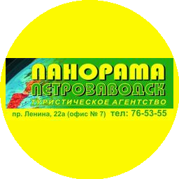 ПАНОРАМА Петрозаводск