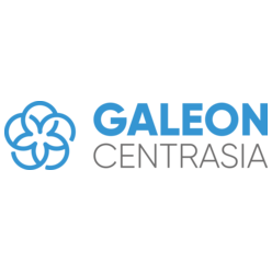GALEON Centrasia