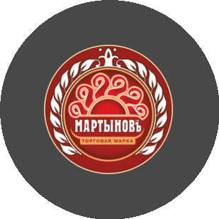 Мартынов Сергей Викторович