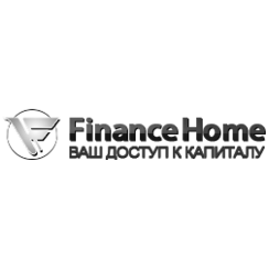 FinanceHome