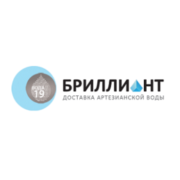 ВОДА-19 (Торговая марка Бриллиант)