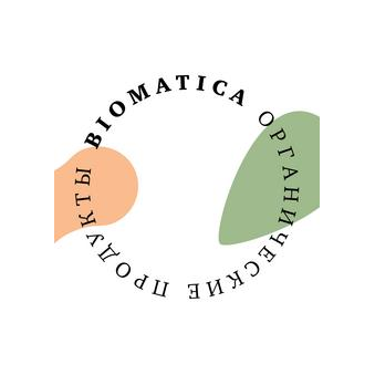 БиоМатика