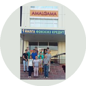 Amalgama