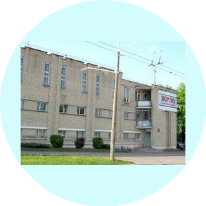 Государственное предприятие «Домэнергосервис»