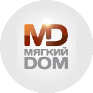 Мягкий дом