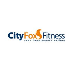 Сеть спортивных клубов CityFoxFitness