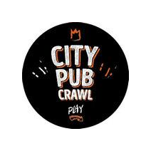 City Pub Crawl