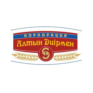 Корпорация Алтын Диірмен
