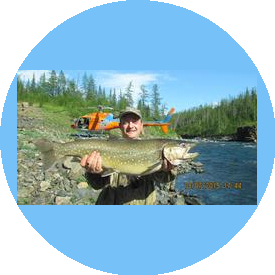 Лагерь Накомякен