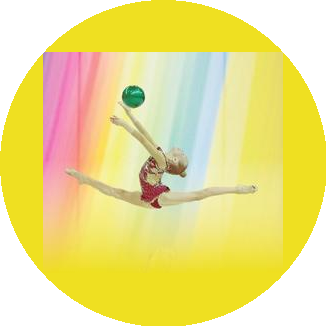 Жар-птица, Спортивный клуб художественной гимнастики