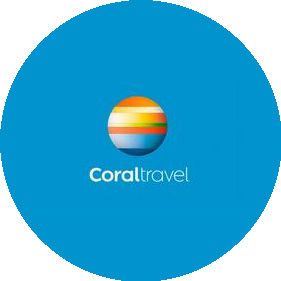 Coral Travel (ООО К-Тревел)