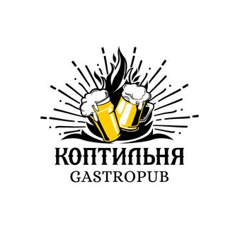 GastroPub Коптильня