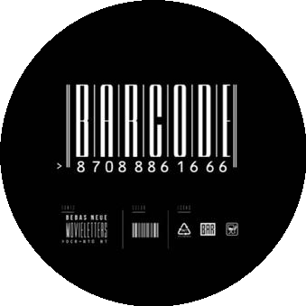 BARCODE (ТОО Dubai kazakhstan investment)