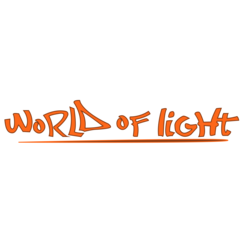 World of light