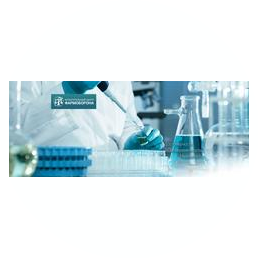 Научно-Испытательный Центр ФАРМОБОРОНА