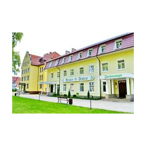 Гостиница Беккер