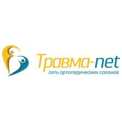 Сеть ортопедических салонов Травма–Net