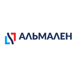 Альмален