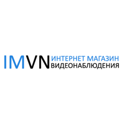 IMVN Интернет-магазин видеонаблюдения