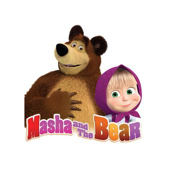 Маша и Медведь