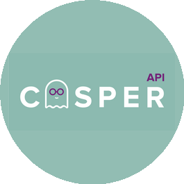 Casper API