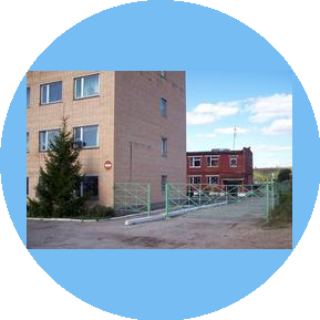 ФКУ ИК-4 УФСИН РОССИИ ПО ТУЛЬСКОЙ ОБЛАСТИ