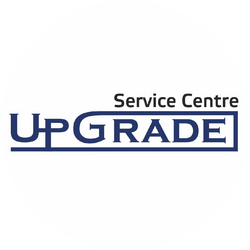 Upgrade Service Centre