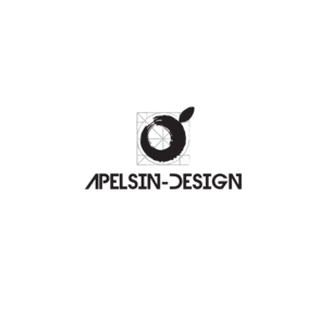 Apelsin-Design