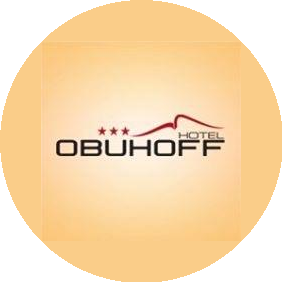 Обухофф, Отель