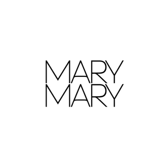 MARY MARY