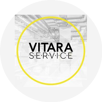 VITARA-Service