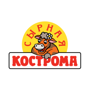 Вокзалъ Кострома Сырная
