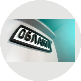 Кинотеатр Облака