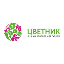 Цветник