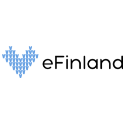 Электронная Финляндия