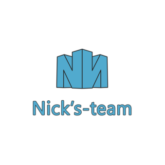 Nick's-team