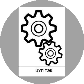 Центр управления проектами Топливно-энергетического комплекса, филиал г. Красноярск