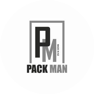 PACK MAN