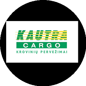 Kautra Cargo, UAB