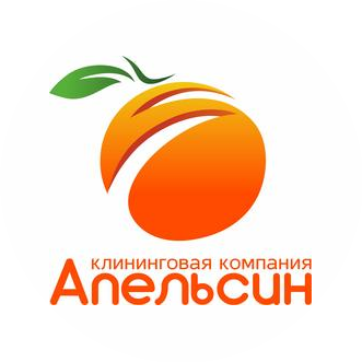 Клининговая компания Апельсин